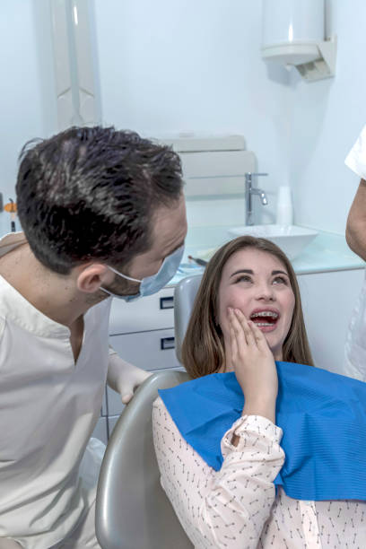 Best Emergency Orthodontic Repairs in Bunker Hill Village, TX