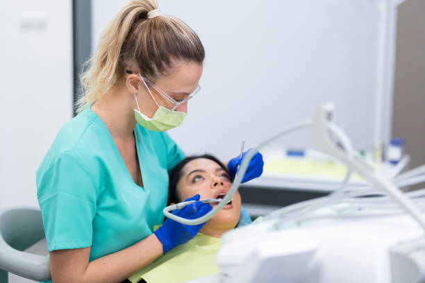Best Broken or Chipped Tooth Repair in Bunker Hill Village, TX