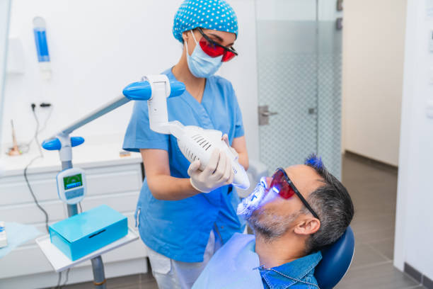 Best Dental Abscess Treatment in Bunker Hill Village, TX